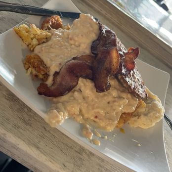 The Eatery By Ryan - Breakfast & Brunch Near Me - Fort Myers, Florida