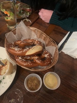 Nurnberger Bierhaus by null