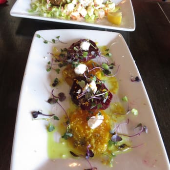 Bocado Tapas Wine Bar - Bocado Tapas Wine Bar - beets and avocado 3/2016 - Tapas Bars Near Me - Wellesley, Massachusetts Bocado Tapas Wine Bar - Bocado Tapas Wine Bar - beets and avocado 3/2016 - Tapas Bars Near Me - Wellesley, Massachusetts