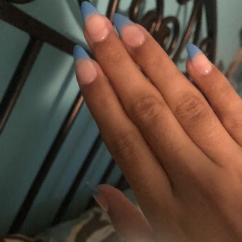 Venetian Nails - Nail Salons Near Me - Weston, Florida