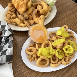 Amaral's Fish & Chips