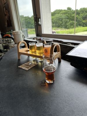 Diametric Brewing Co. by null