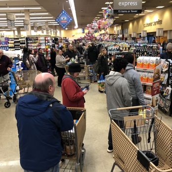 Safeway - Grocery Near Me - Reston, Virginia