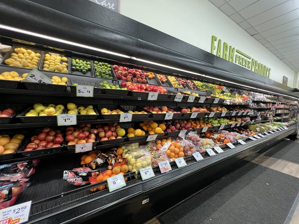 BROOKSHIRE BROTHERS Updated August 2024 11 Photos 1380 N Main St