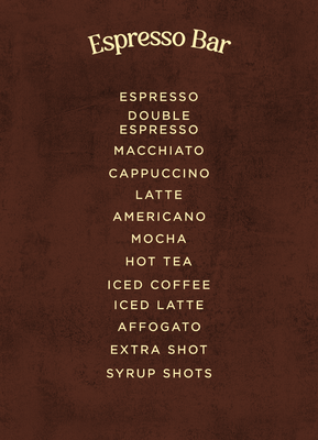 Menu photo 5 Gelato & Co Jupiter, FL Menu photo 5 Gelato & Co Jupiter, FL