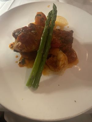 Bacco Ristorante & Bar by null