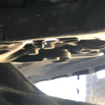 Jiffy Lube - Bolt hand threaded into the hole. - Oil Change Stations Near Me - Killeen, Texas Jiffy Lube - Bolt hand threaded into the hole. - Oil Change Stations Near Me - Killeen, Texas