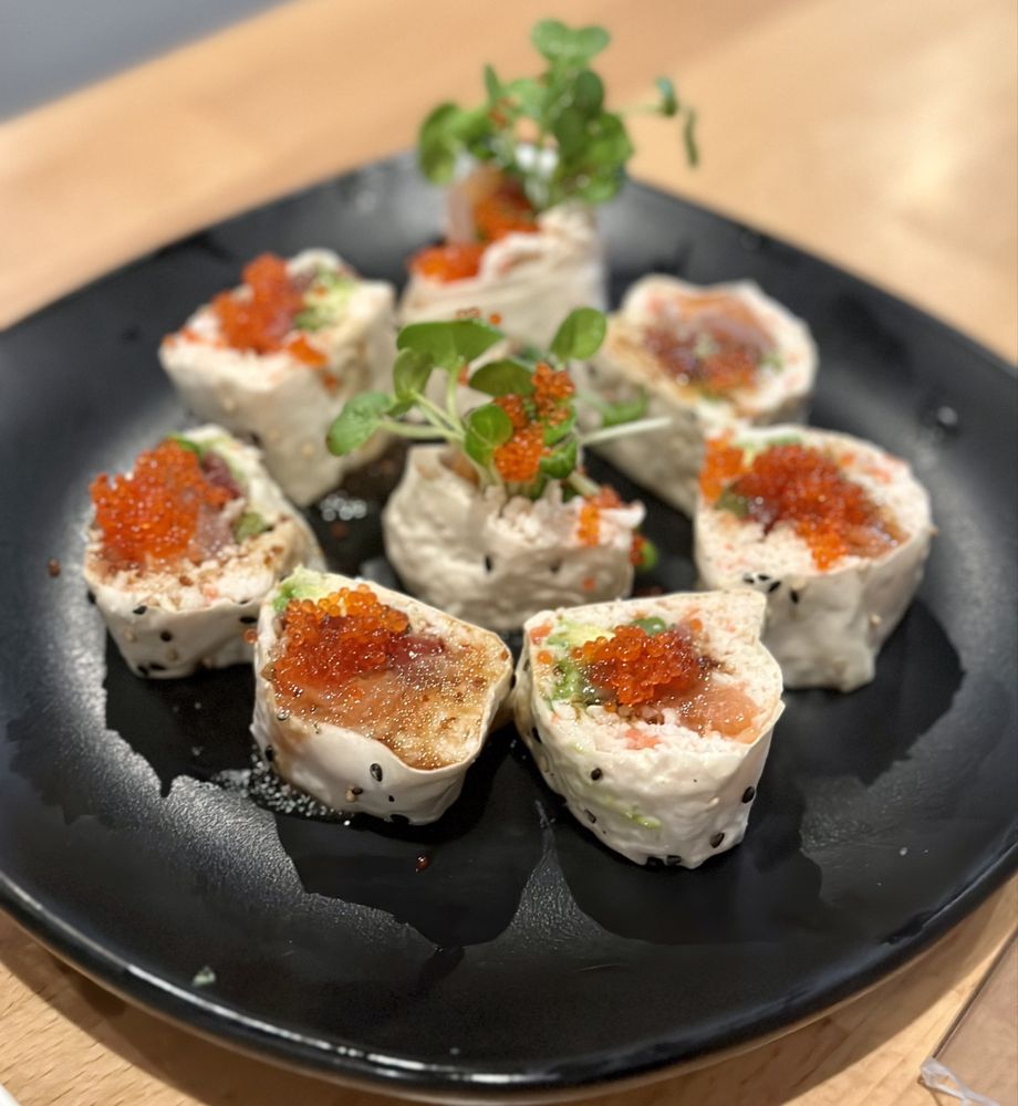Tomikawa Japanese Restaurant