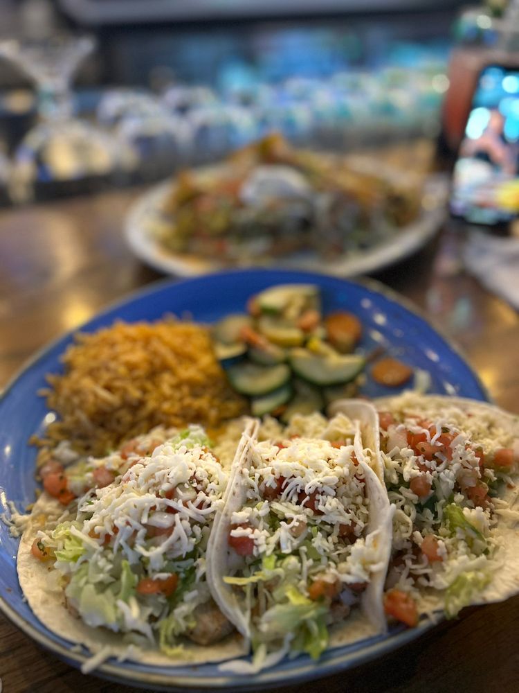 El Jefe Tequilas Taco Cantina
