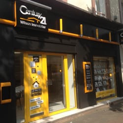 Century 21 Wilson Immobilier - CENTURY 21 Wilson Immobilier