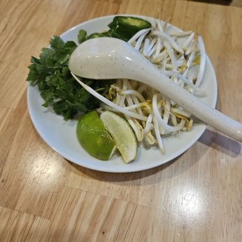 Pho 22 - Side - Vietnamese Near Me - Northridge, California