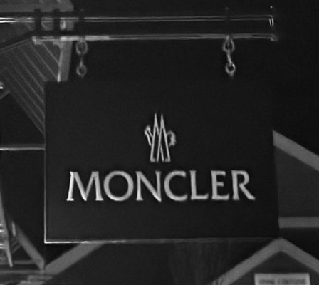Moncler New York Prince Street by null