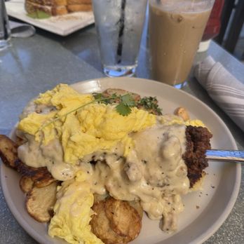 Toast - Chicken-Fried Chicken - Breakfast & Brunch Near Me - Temecula, California Toast - Chicken-Fried Chicken - Breakfast & Brunch Near Me - Temecula, California