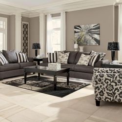 Multiline Furniture - Memphis - Ashley Furniture for less