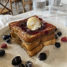 French Toast