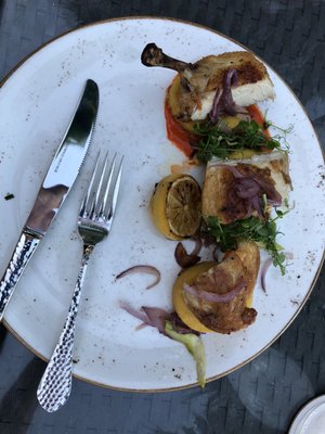 Atlantic's Edge Restaurant by null