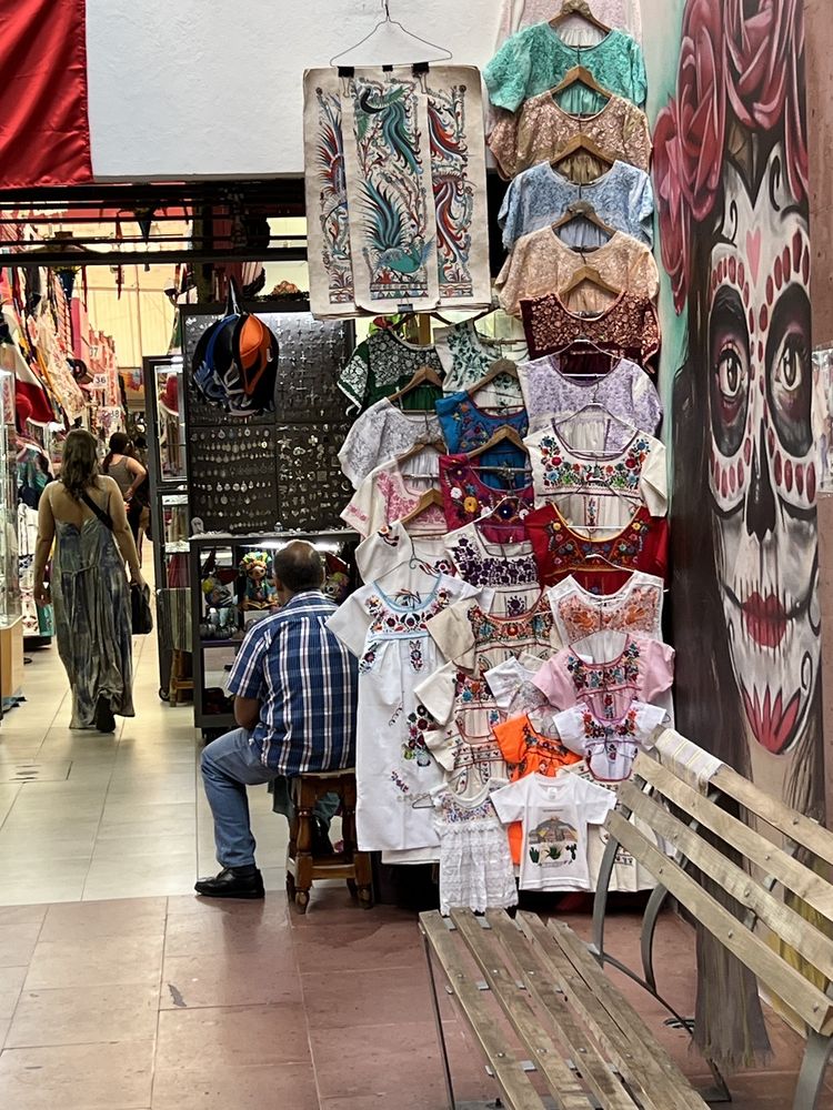 Mercado de Artesanías la Ciudadela