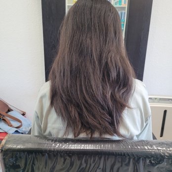 Salon ONE 9 - Before - Makeup Artists Near Me - Walnut, California Salon ONE 9 - Before - Makeup Artists Near Me - Walnut, California