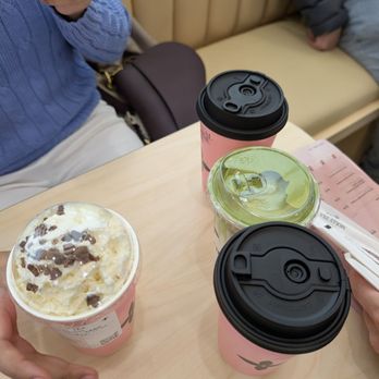 Molly Tea - Coffee & Tea Near Me - Atlanta, Georgia