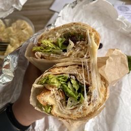 Turkey Cran