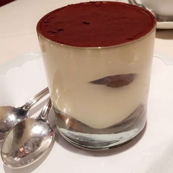 Sant Ambroeus Madison - Ended up with This salivating Tiramisu - Italian Near Me - New York, New York Sant Ambroeus Madison - Ended up with This salivating Tiramisu - Italian Near Me - New York, New York