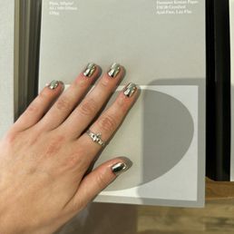 Nails Nails