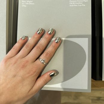 Bisou - Nails - Nail Salons Near Me - New York, New York Bisou - Nails - Nail Salons Near Me - New York, New York