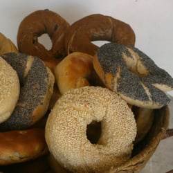 Montreal Bagels - Imagen de Facebook de Montreal Bagels