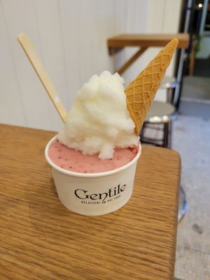 Gelateria Gentile by null