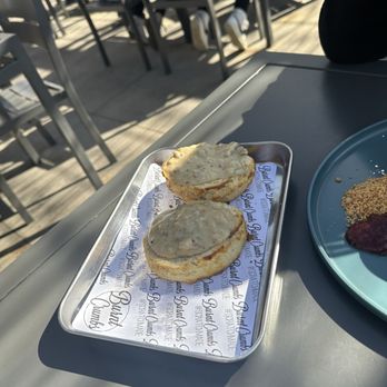 Burnt Crumbs - New American Near Me - Irvine, California