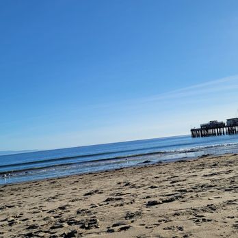 Capitola State Beach - Beaches Near Me - Capitola, California Capitola State Beach - Beaches Near Me - Capitola, California
