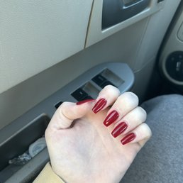 acrylic full set