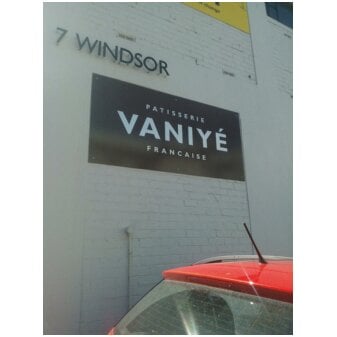 VANIYÉ Patisserie - Parnell by null