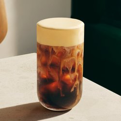 Orange Cream Cold Brew