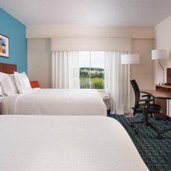 Fairfield Inn Charlotte Gastonia