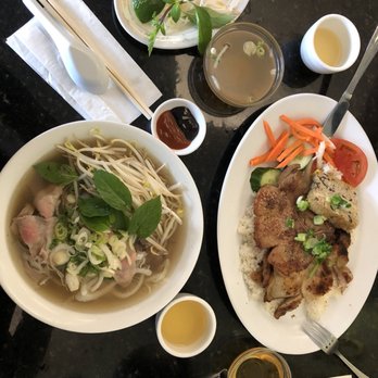Pho Dau Bo Restaurant - Vietnamese Near Me - North York, Ontario