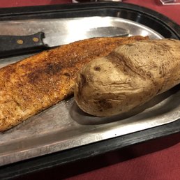 Broiled Whitefish Broiled Whitefish