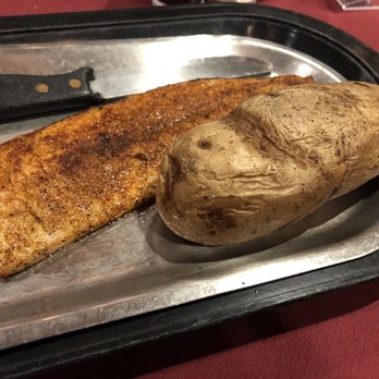 Bavarian Inn Restaurant - Broiled Whitefish - German Near Me - Frankenmuth, Michigan Bavarian Inn Restaurant - Broiled Whitefish - German Near Me - Frankenmuth, Michigan