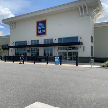 ALDI - Grocery Near Me - Orlando, Florida