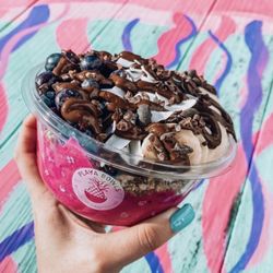 Playa Bowls
