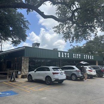 Hays City Store - American Near Me - Driftwood, Texas