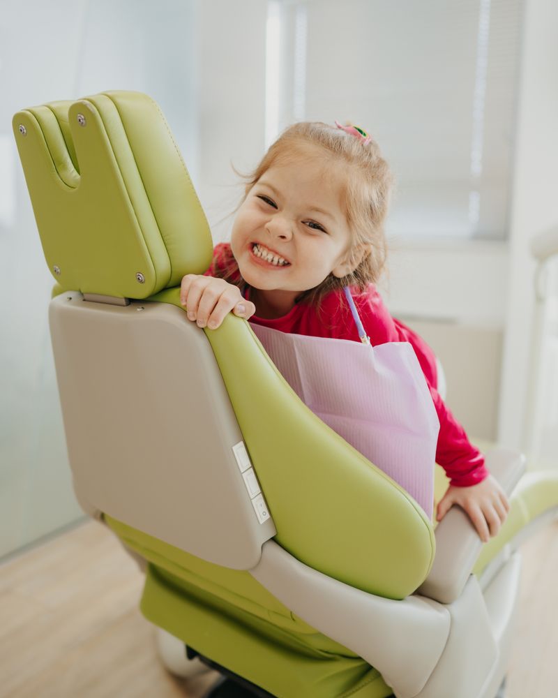 RISE AND SHINE PEDIATRIC DENTISTRY Updated August 2024 1780 S