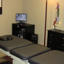 Advanced Russian Medical Massage