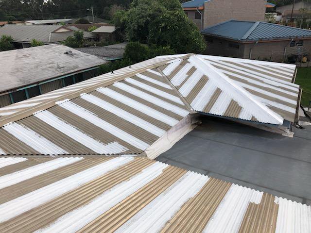 Slide of All Star Roofing and Waterproofing