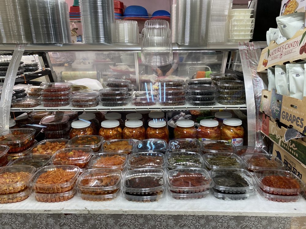 SUN ORIENTAL MART Updated October 2024 3805 E Pikes Peak Ave, Colorado Springs, Colorado