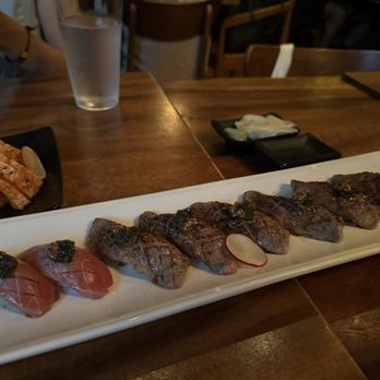 MF Sushi - Japanese Near Me - Atlanta, Georgia MF Sushi - Japanese Near Me - Atlanta, Georgia