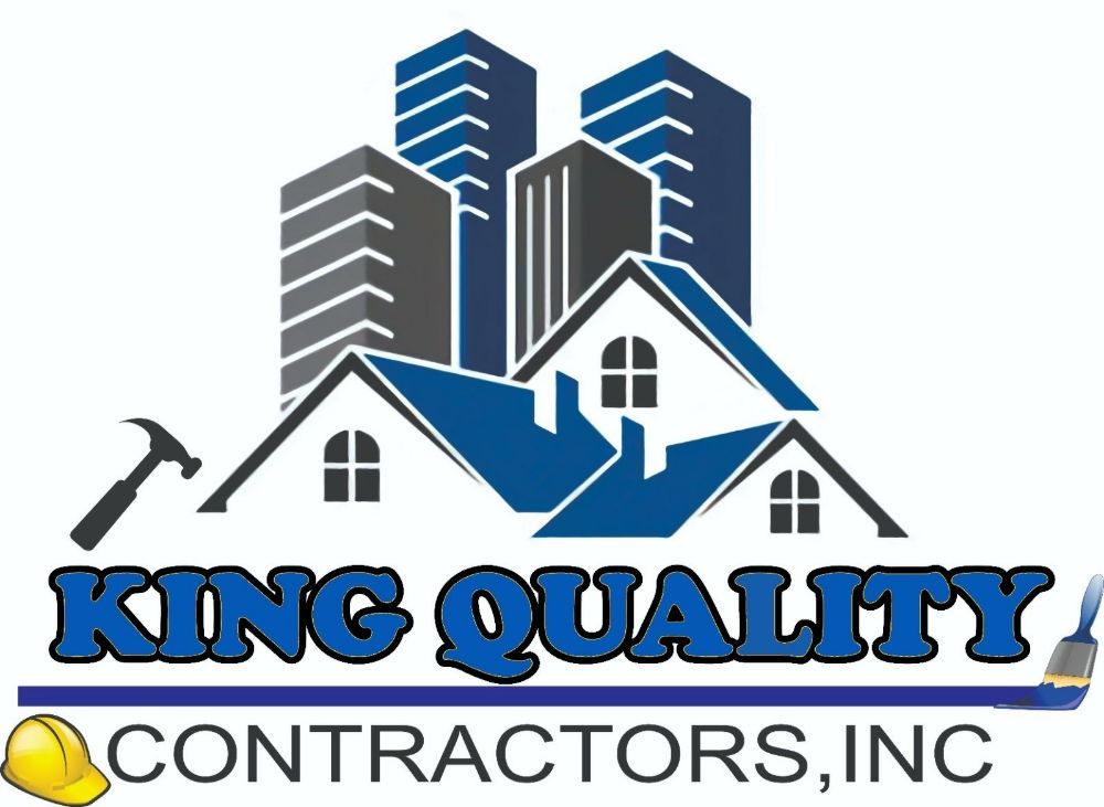 KING QUALITY CONTRACTORS Updated June 2024 3504 Olympic St, Silver