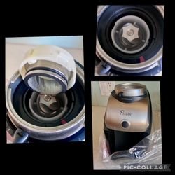 Baratza - My 6 years old grinder Just got it back for tune up new burrs it looks brand new- Great Customer Service! 06.23.2021