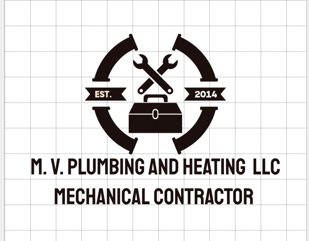 Slide of MVP Plumbing and Heating