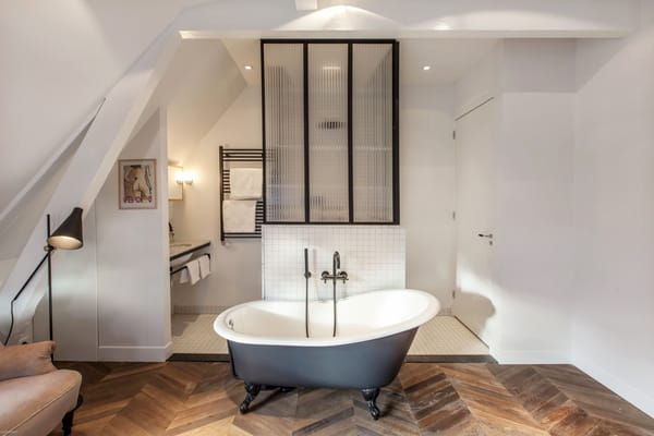 Morgan & Mees Amsterdam by null